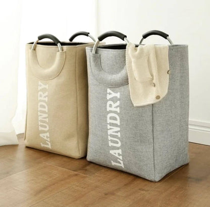 Laundry Storage buskets