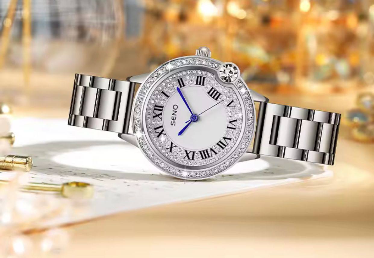 SENO LADIES WATCH