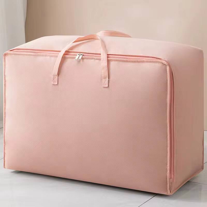 MOISTURE PROOF ORGANISER, quilt clothes storage bag now available