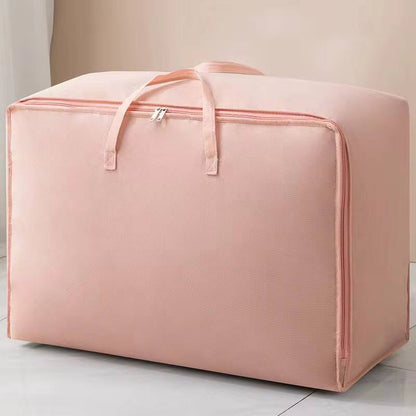 MOISTURE PROOF ORGANISER, quilt clothes storage bag now available