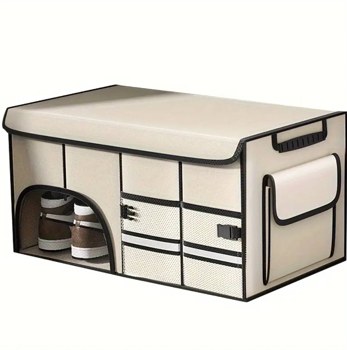 Car Trunk foldable storage box