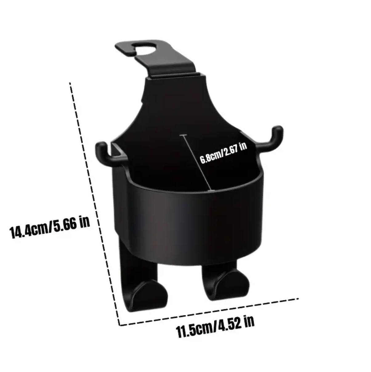 Car Seat Headrest Hook Hanger