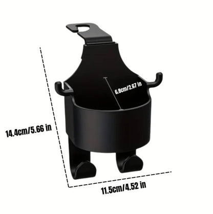 Car Seat Headrest Hook Hanger