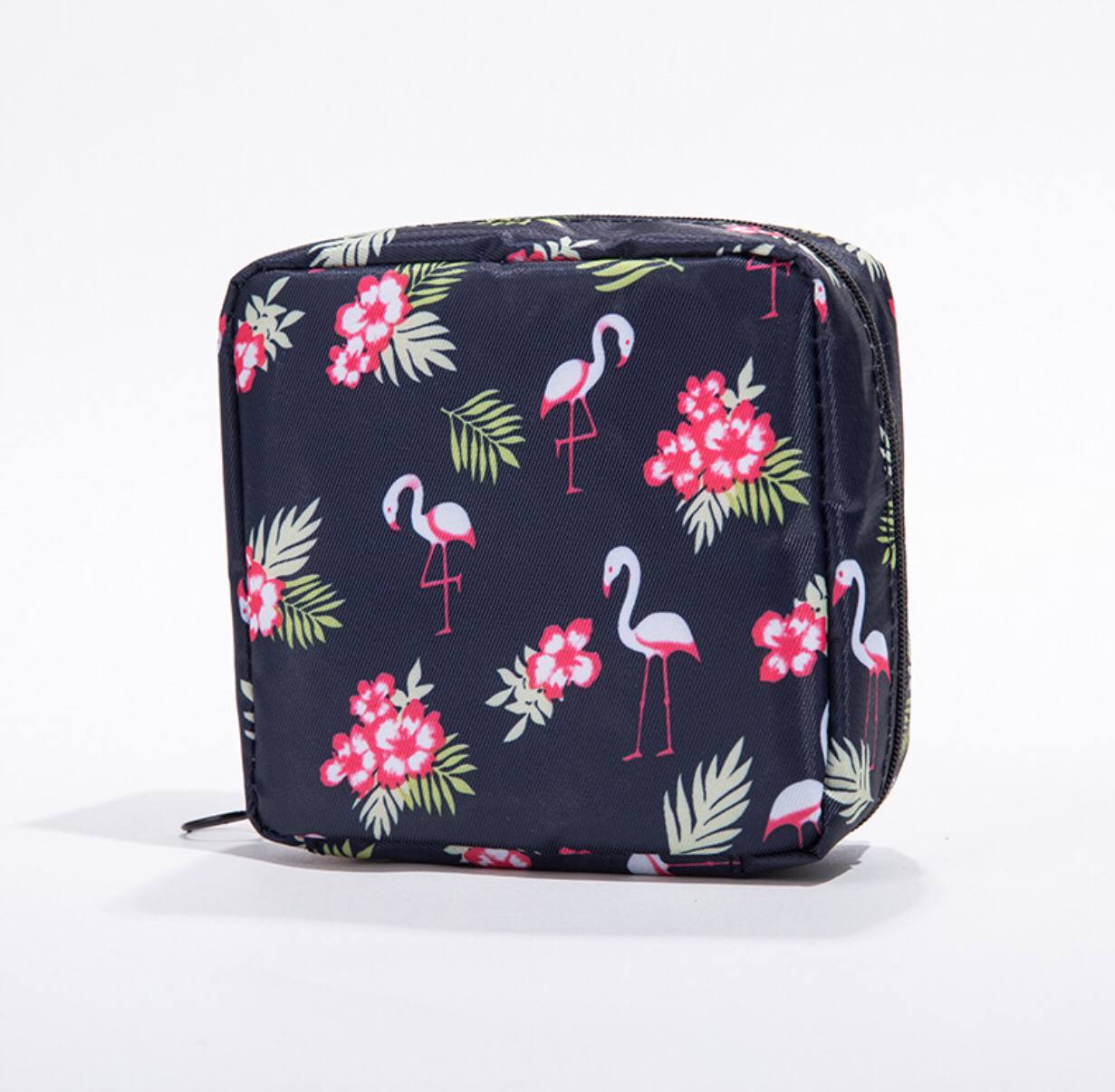 Pad pouches