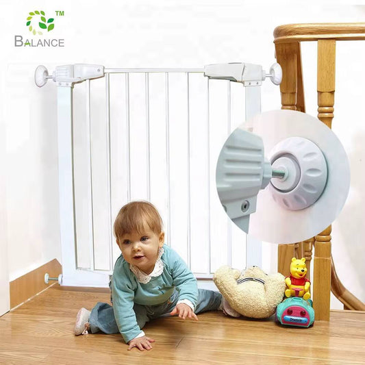 Baby/Pets safety gateway
Fence