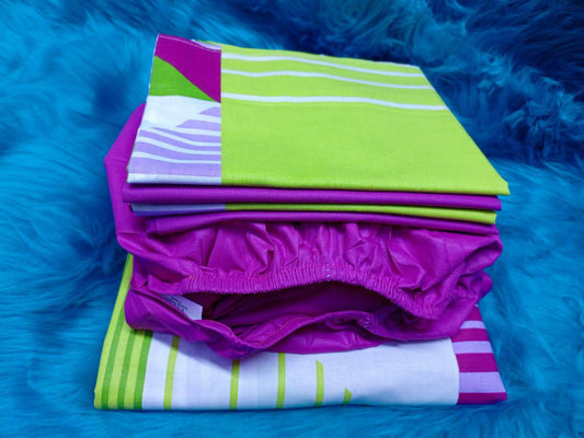 HIS MIX AND MATCH FITTED