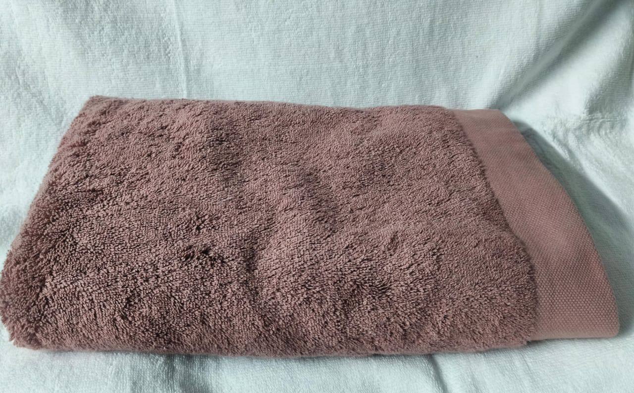 Cotton Medium towels