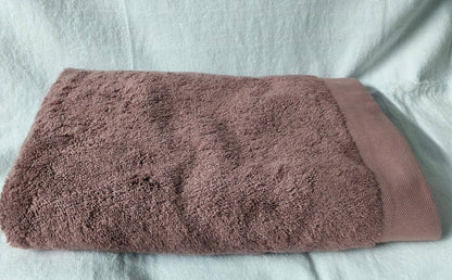 Cotton Medium towels