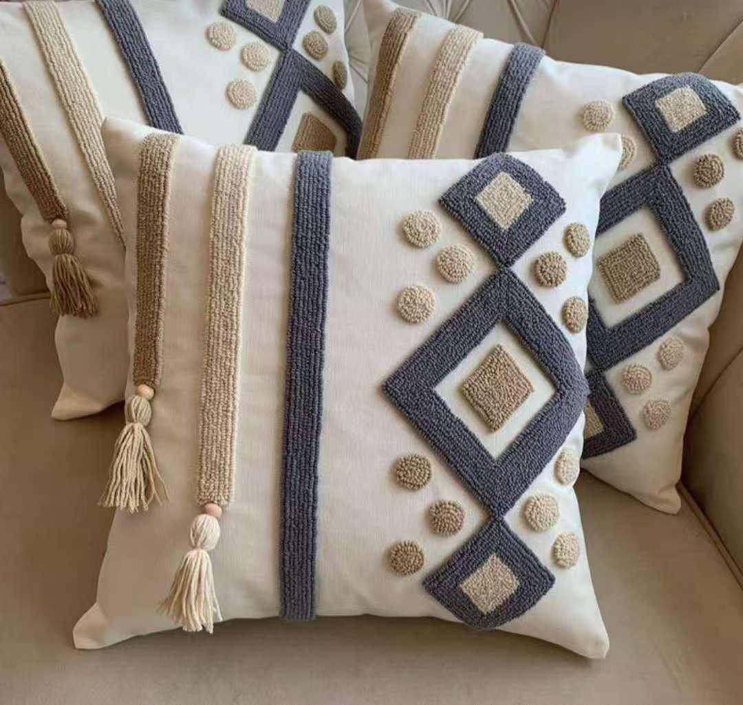BOHO VINTAGE