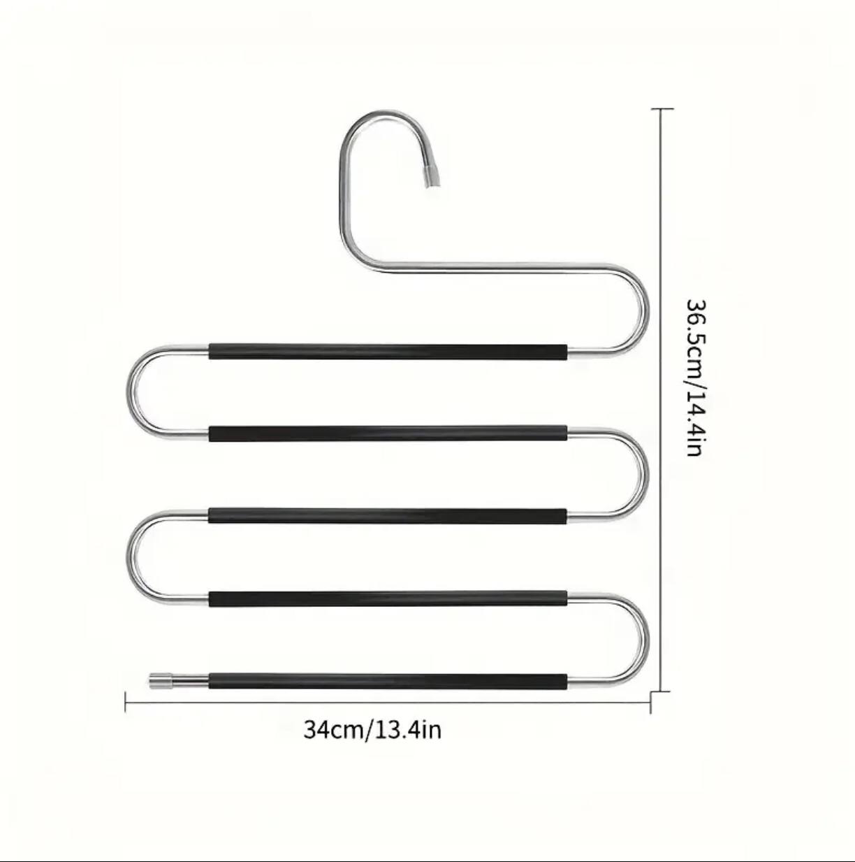 New Design Trouser Hanger