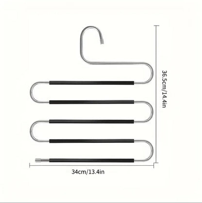 New Design Trouser Hanger