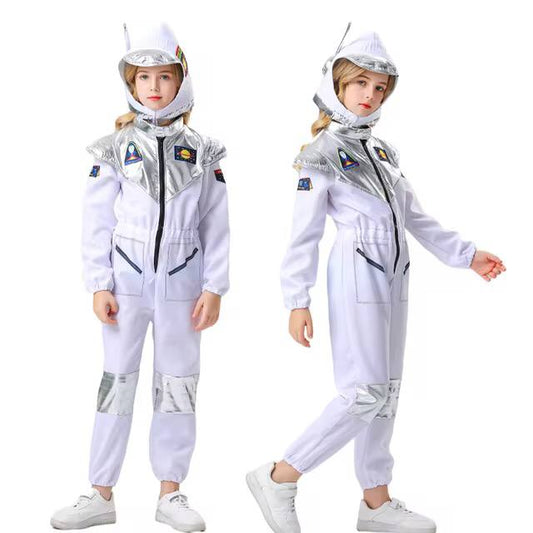 Professional Children's Astronaut costume