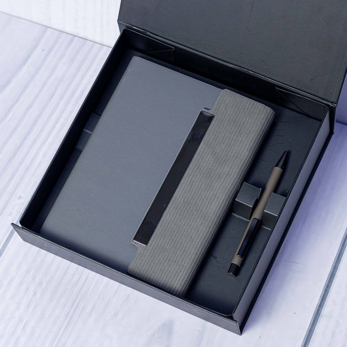 Executive Notebook Gift Sets
