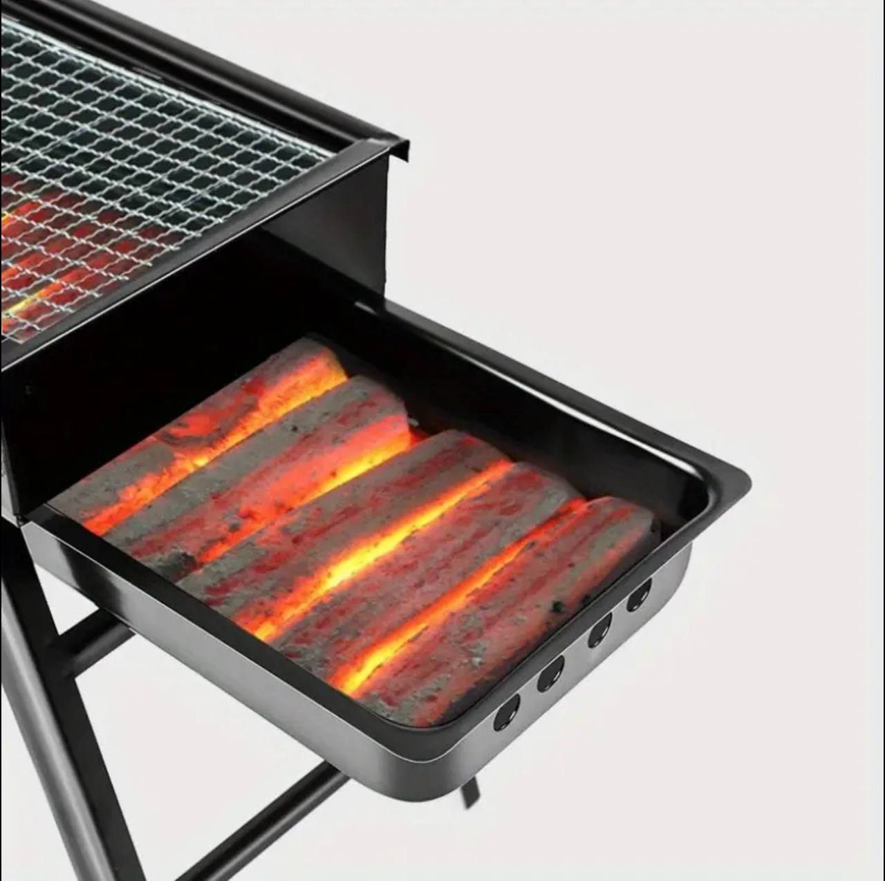 Barbecue Outdoor Charcoal Grill Portable Barbecue Grill Outdoor