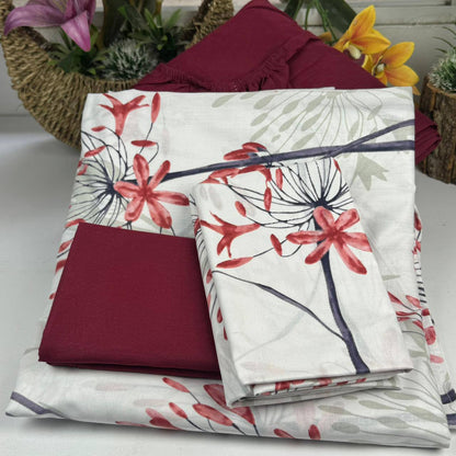 HIS MIX AND MATCH FITTED