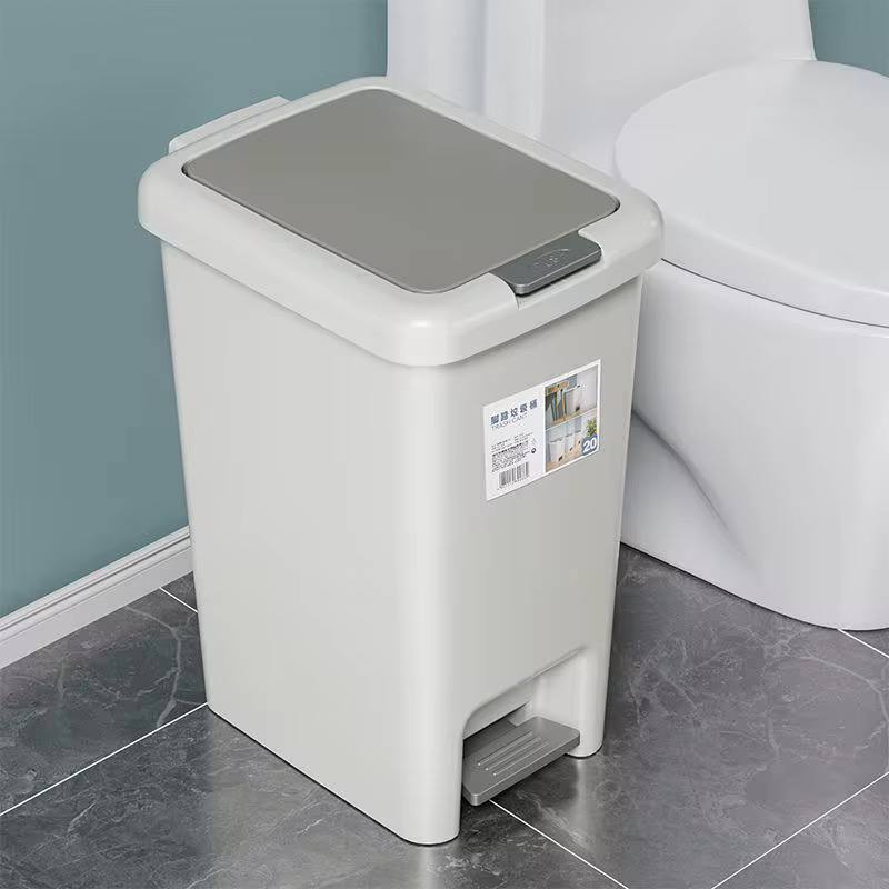 Quality Pedal/ Push Dustbin