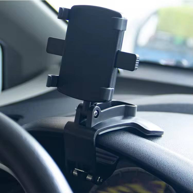 Car phone holder / Mobile phone bracket dashboard car phone holder
