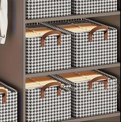 Collapsible Clothing Organizer