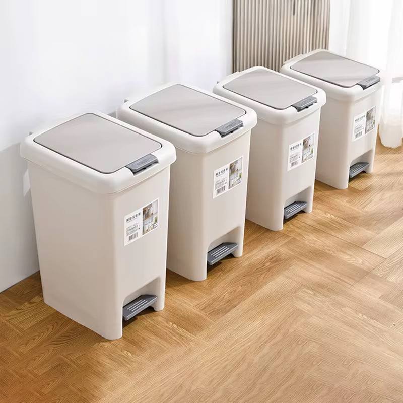 Quality Pedal/ Push Dustbin