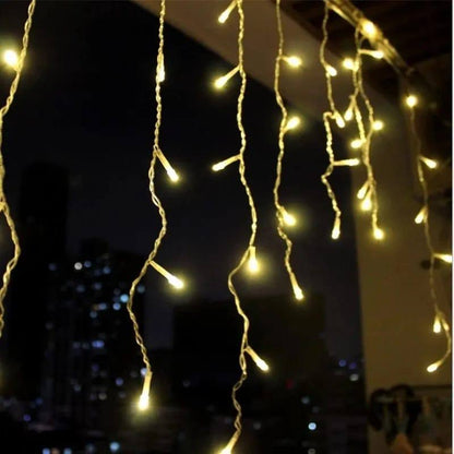 Curtain Light short