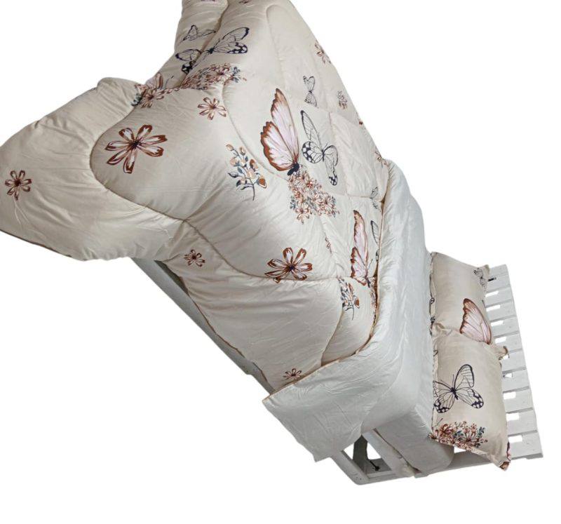 6*6/6*7 Binded Duvets