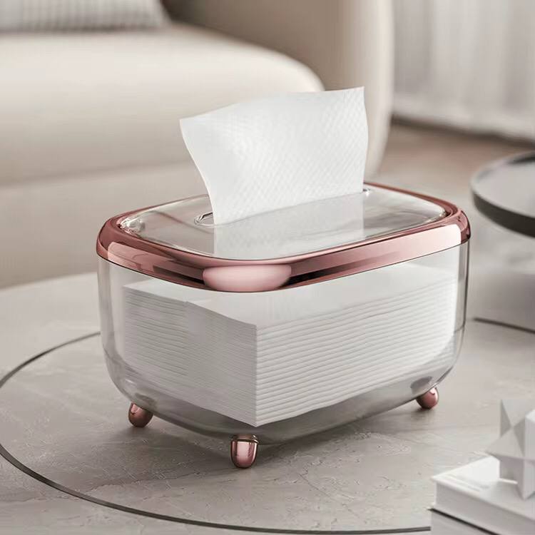 Luxury Tissue /serviette holder .