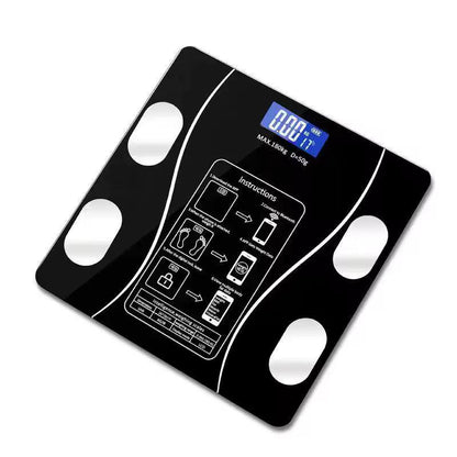 BMI BODY WEIGHT SCALE