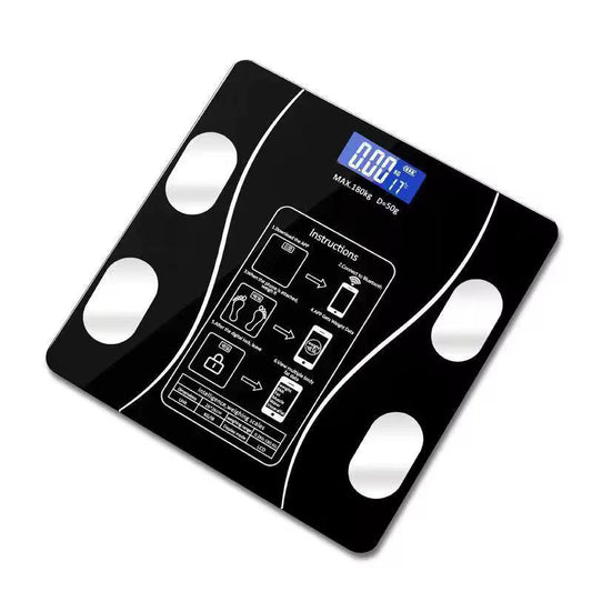 BMI BODY WEIGHT SCALE