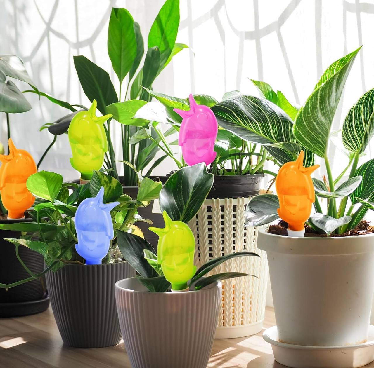 Garden Automatic Watering Tool