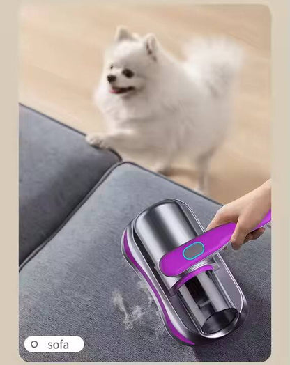 Handheld Mattress Vacuum Cleaner