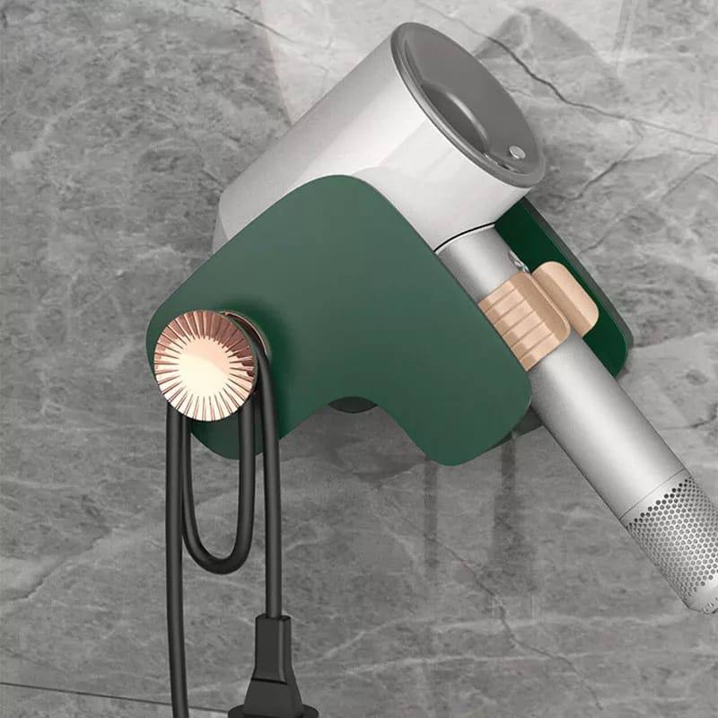 Light luxury hair dryer set