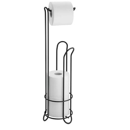 New Metallic Toilet tissue holder