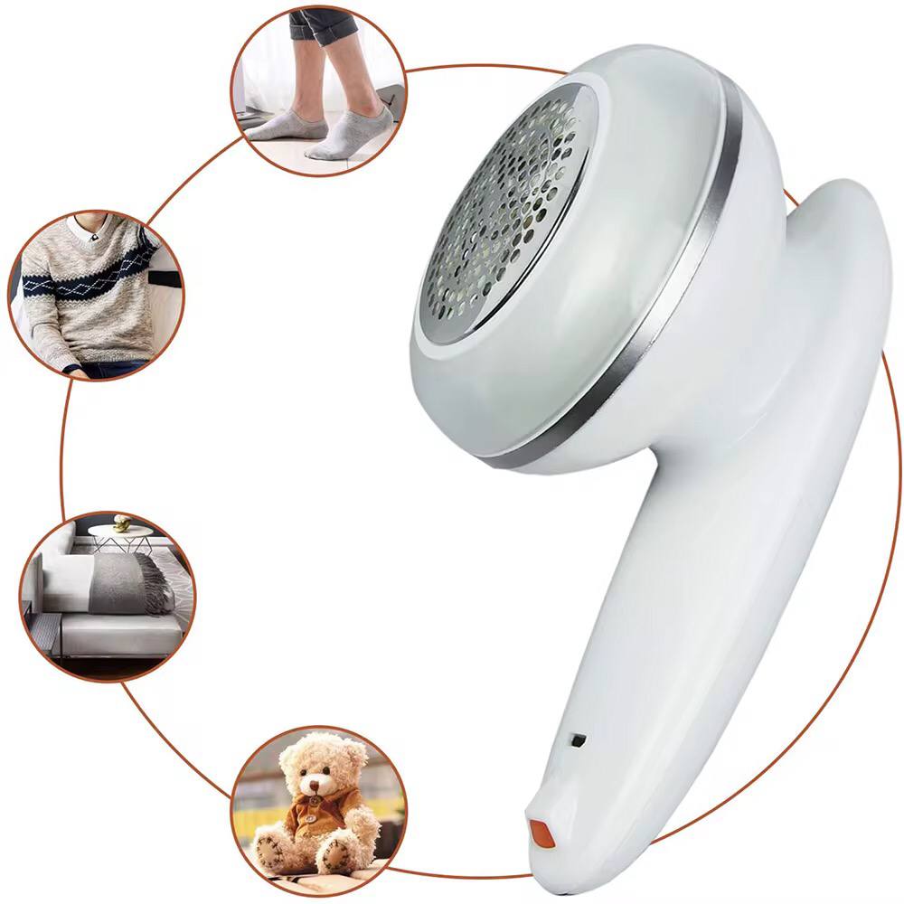 USB LINT REMOVER