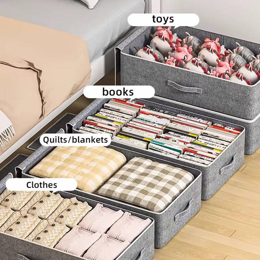 Under the Bed Storage Bag