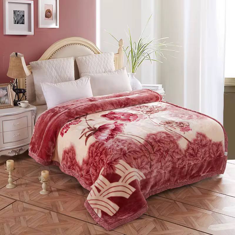 Luxury Heavy Blankets