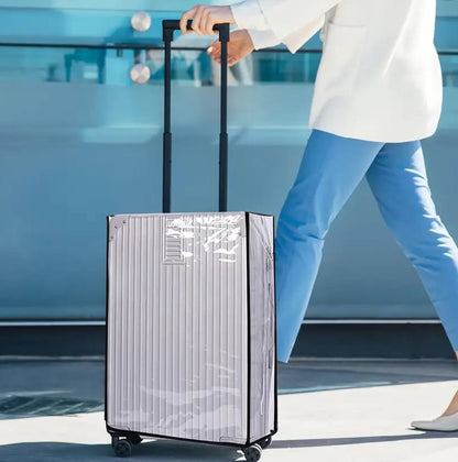 Transparent Case Cover