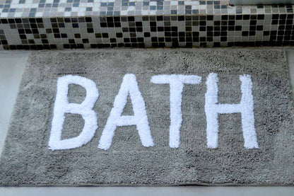 Bathroom Rugs