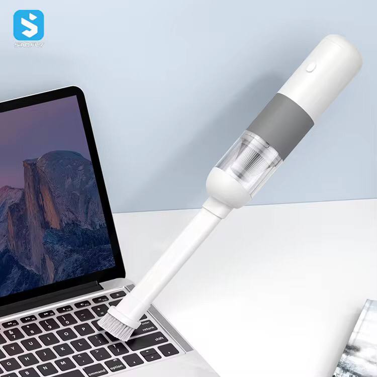 Handheld  Rechargeable Wireless Car Vacuum Cleaner