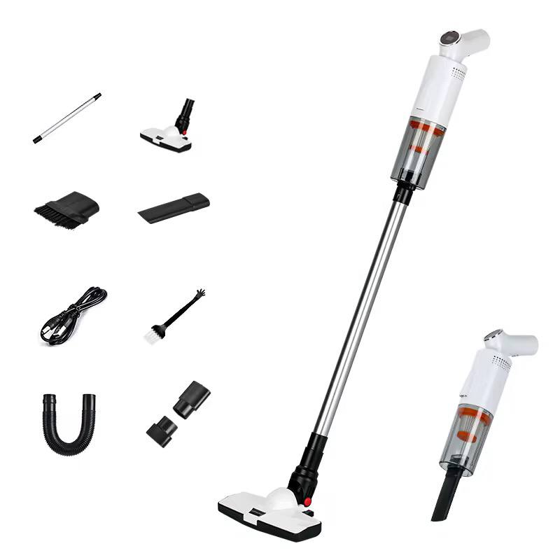 rechargeable cordless 3 in 1 vacuum cleaner