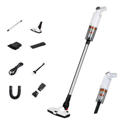 rechargeable cordless 3 in 1 vacuum cleaner