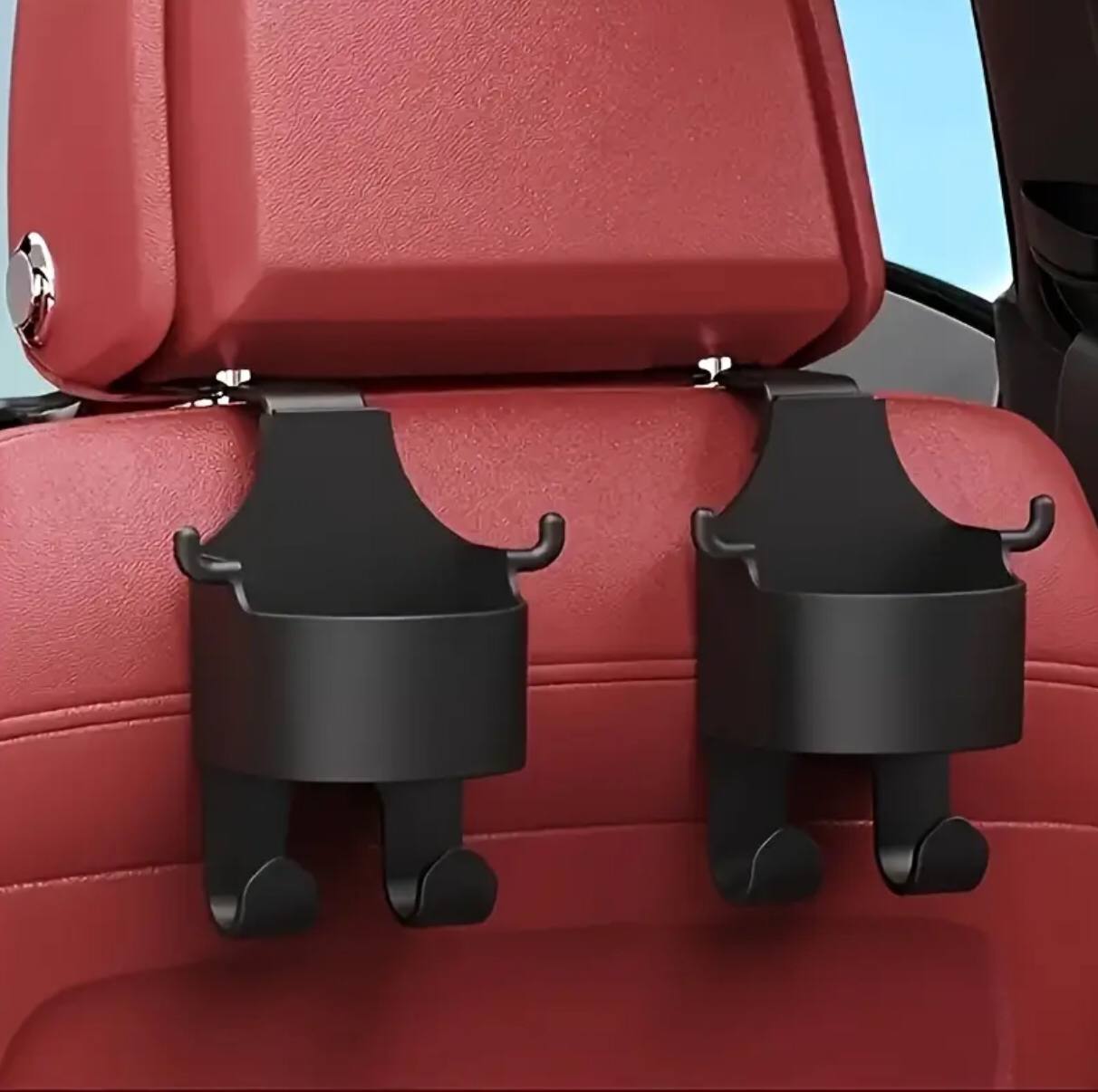 Car Seat Headrest Hook Hanger