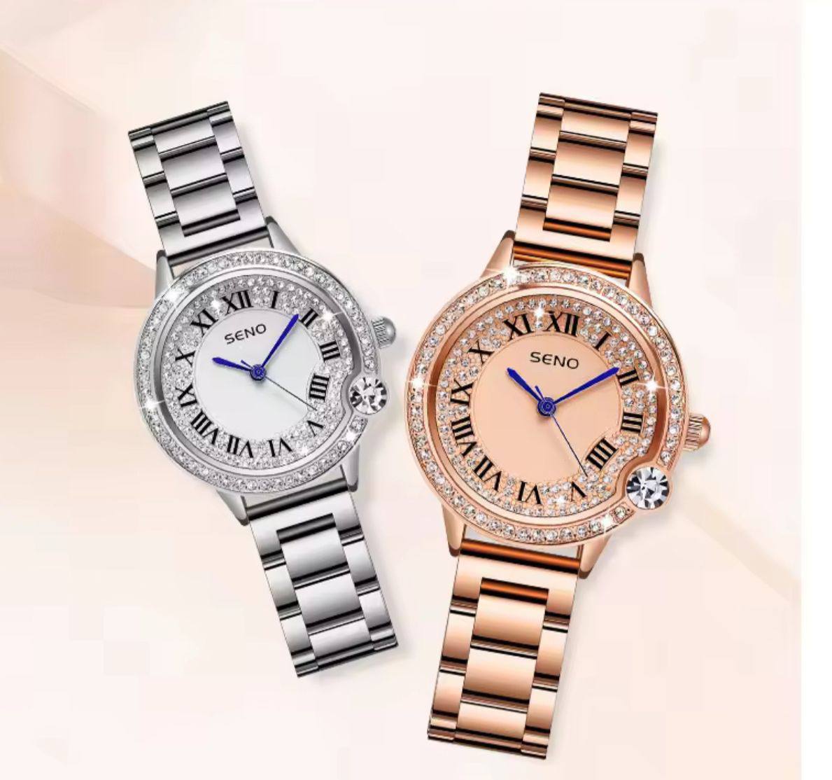 SENO LADIES WATCH