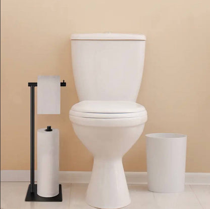 Bathlux Freestanding Toilet