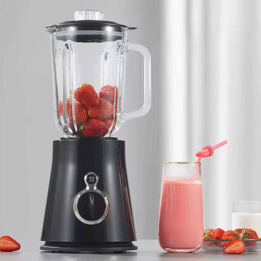2in1 1.5litres and 600 watts blender