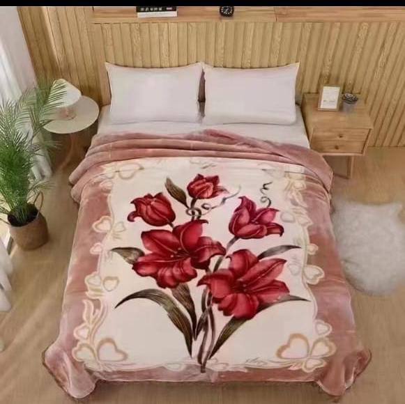 Luxury Heavy Blankets