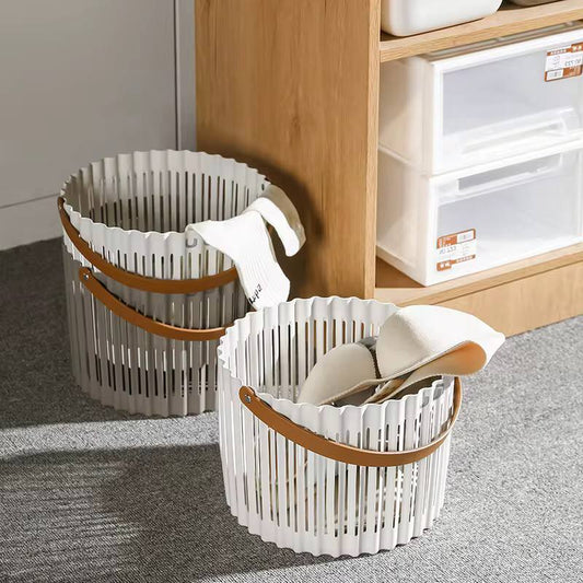 Laundry Hamper Basket