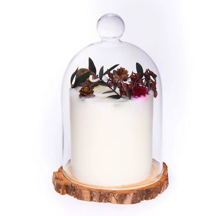 Luxury Scented Candles in Gift Boxes