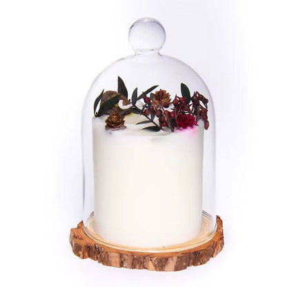 Luxury Scented Candles in Gift Boxes