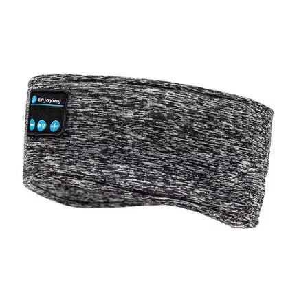 Wireless Bluetooth Headband