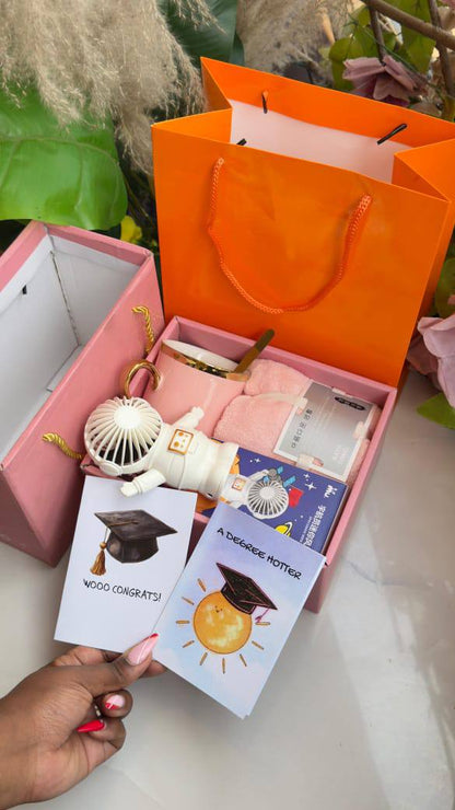 GRADUATION GIFT